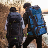 Waterproof Large Capacity Hiking Backpack